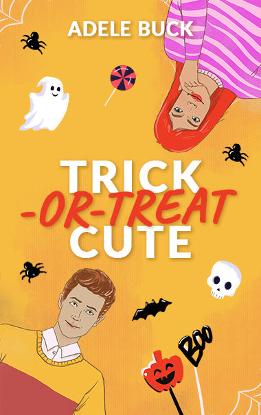 Trick-or-Treat Cute