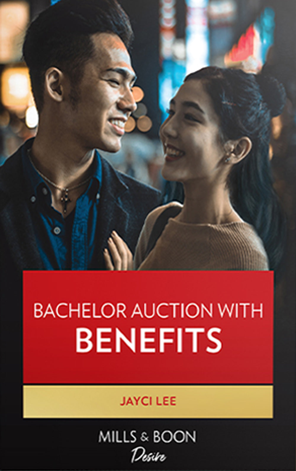 Bachelor Auction with Benefits - Chapter 4