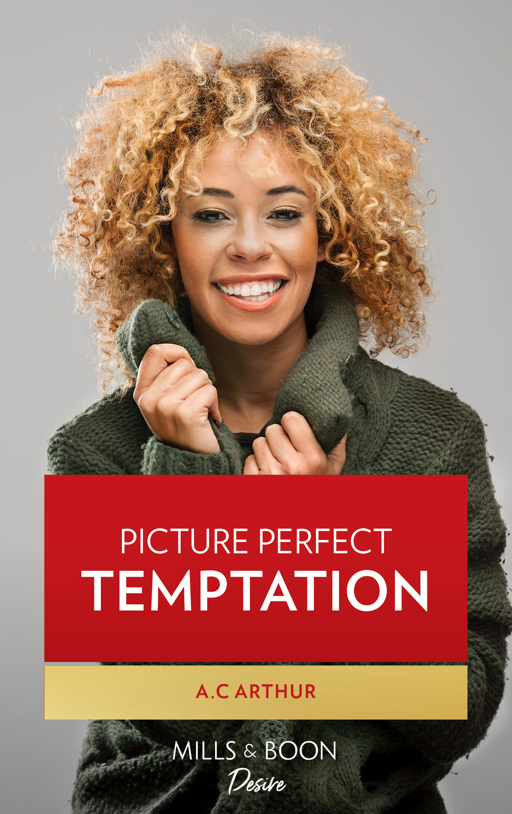 Picture Perfect Temptation - Chapter 1