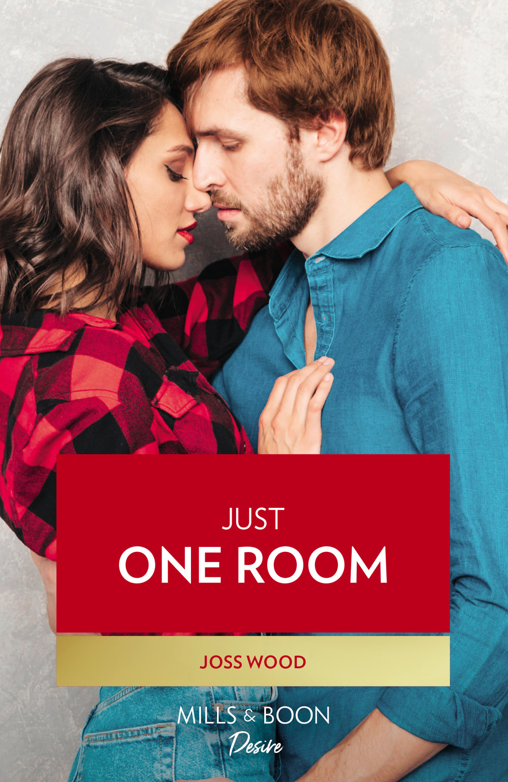 Just One Room - Chapter 1