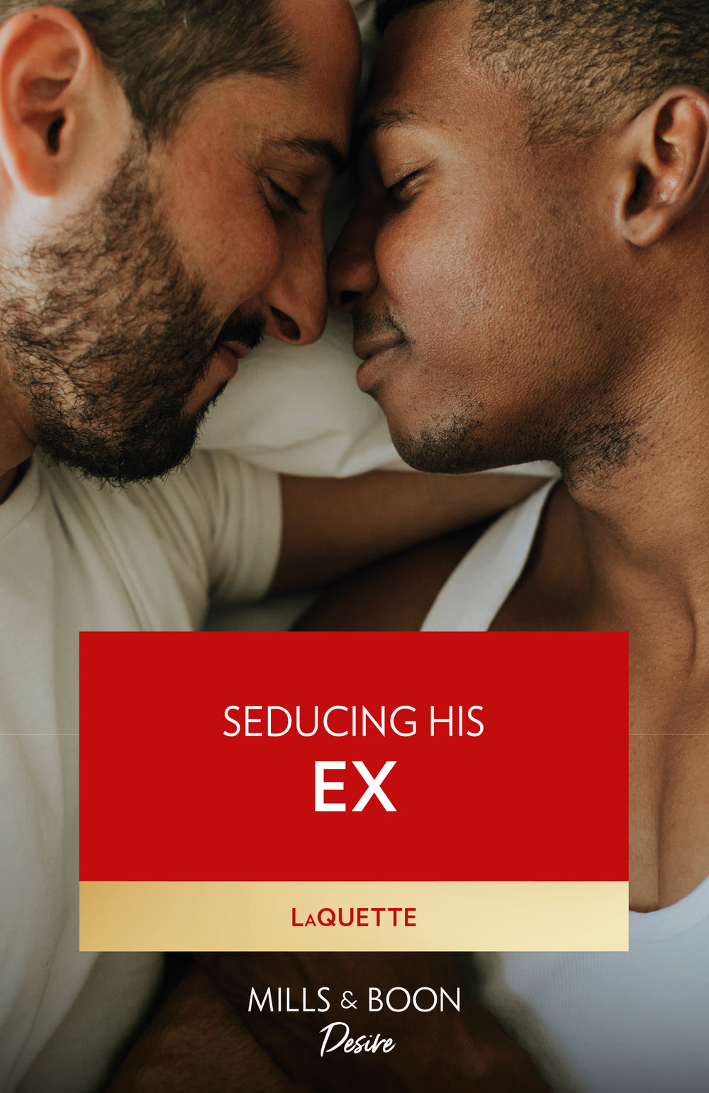 Seducing His Ex - Chapter 7