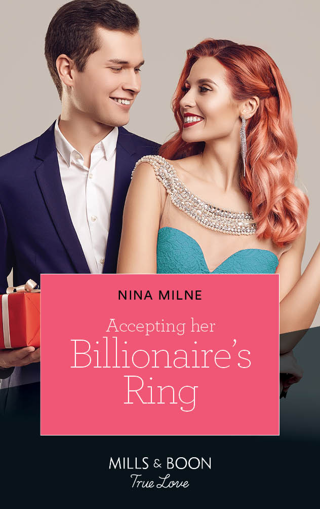 Accepting Her Billionaire’s Ring - Chapter 10