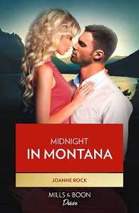 Midnight in Montana - Chapter 19