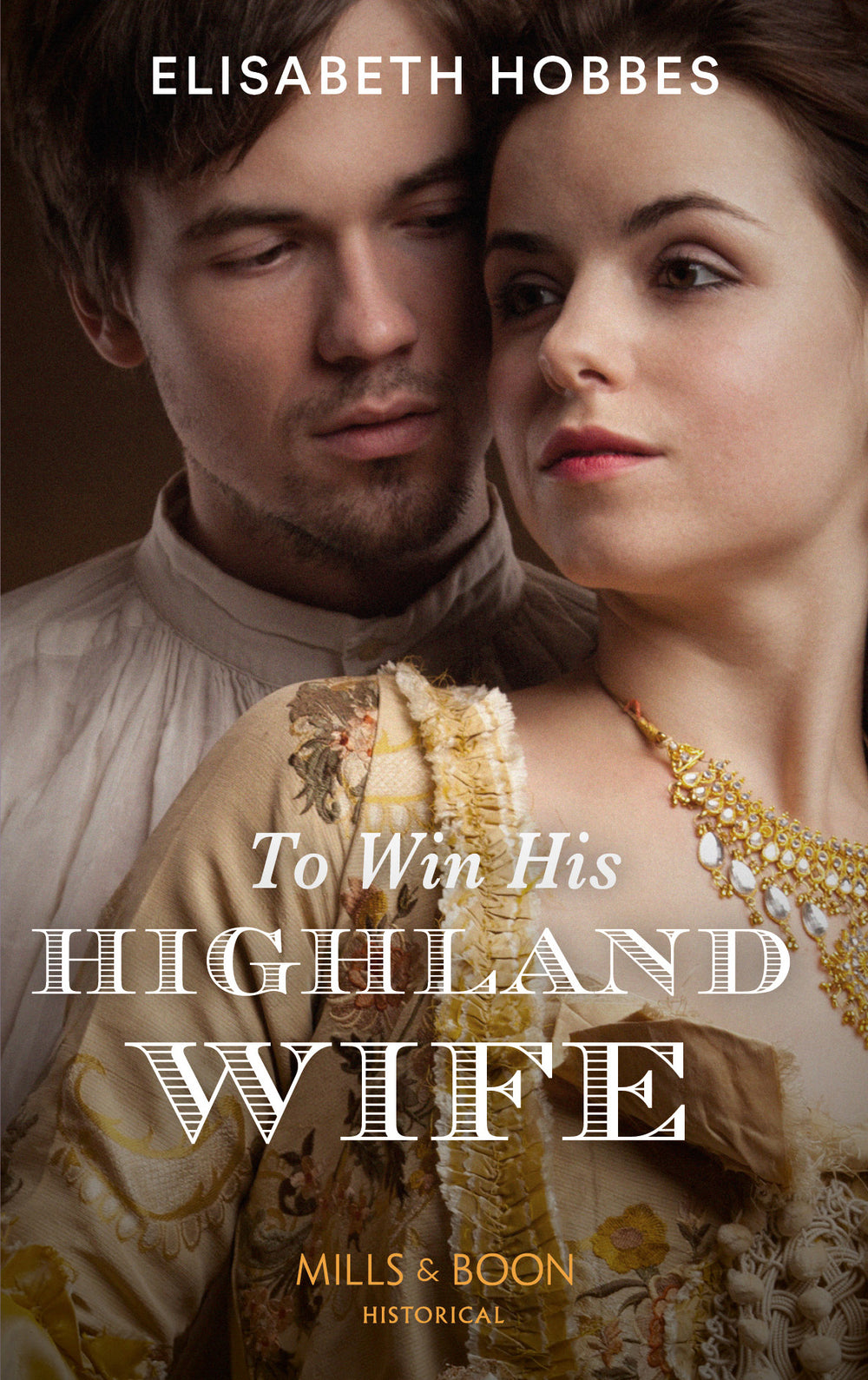 To Win His Highland Wife - Chapter 6