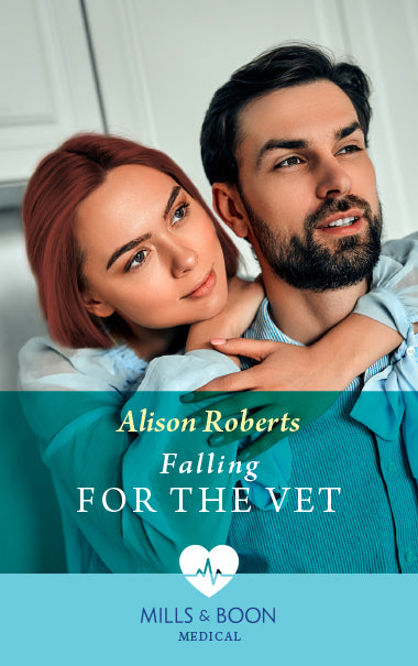 Falling for the Vet - Chapter 1