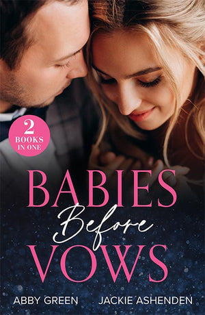 Babies Before Vows: The Heir Dilemma / The Twins That Bind (Scandalous Heirs) (Mills & Boon Modern)