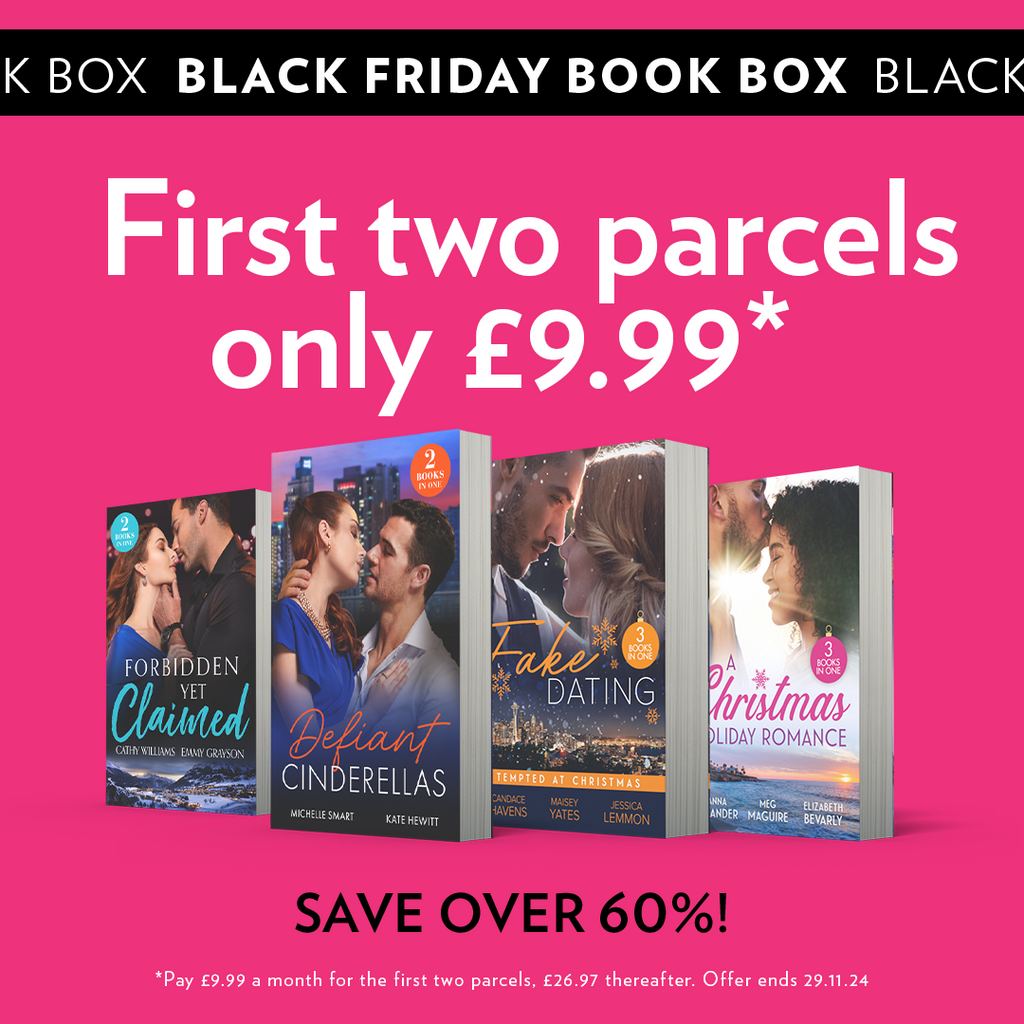 Save on paperback subscriptions