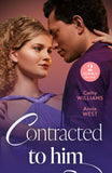 Contracted To Him: Royally Promoted (Secrets of Billionaires' Secretaries) / Signed, Sealed, Married (A Diamond in the Rough) (Mills & Boon Modern) (9780008935078)