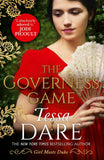 The Governess Game (Girl meets Duke, Book 2) (9780008268251)