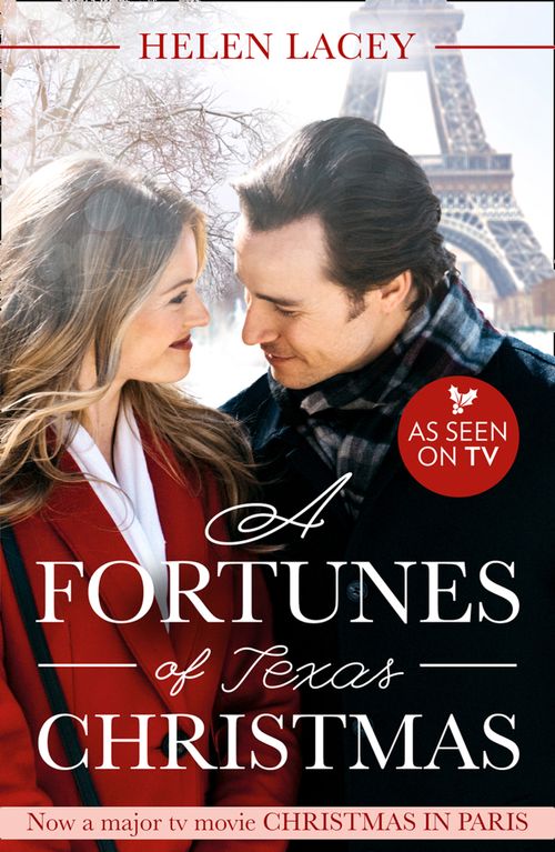 A Fortunes Of Texas Christmas (The Fortunes of Texas, Book 1) (Mills & Boon Cherish) (9781474060585)