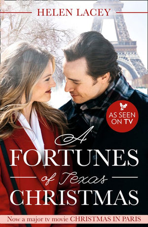 A Fortunes Of Texas Christmas (The Fortunes of Texas, Book 1) (Mills & Boon Cherish) (9781474060585)