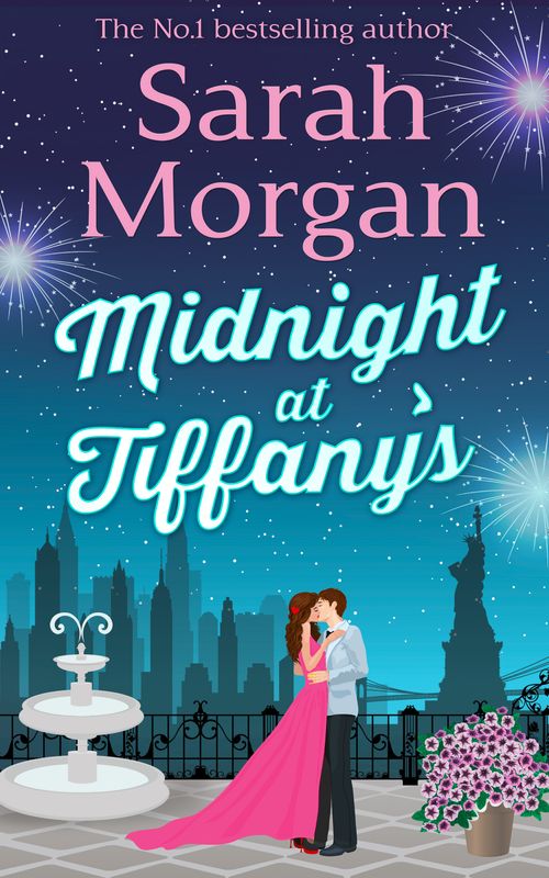 Midnight At Tiffany's (9781474048460)