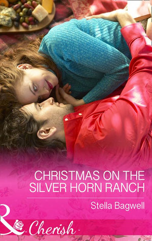 Christmas On The Silver Horn Ranch (Men of the West, Book 33) (Mills & Boon Cherish) (9781474002752)