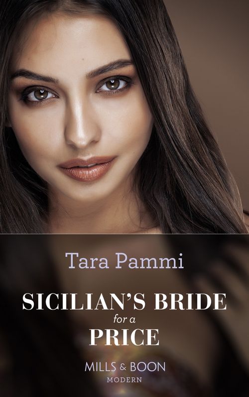 Sicilian's Bride For A Price (Conveniently Wed!, Book 11) (Mills & Boon Modern) (9781474072731)