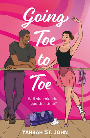 Going Toe To Toe (Six Gems, Book 5) (9780008938437)