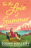 For The Love Of Summer (9781848459342)