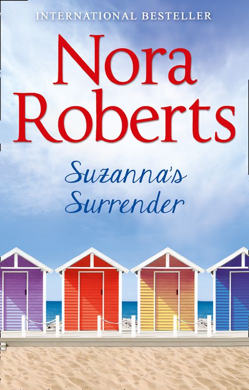 Suzanna's Surrender (Calhoun Women, Book 4) (9780263918342)