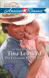 His Callahan Bride's Baby (Callahan Cowboys, Book 10) (Mills & Boon American Romance): First edition (9781472012821)