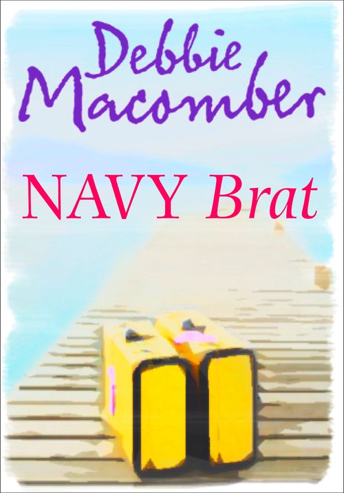 Navy Brat: First edition (9781472016324)