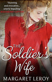 The Soldier’s Wife: First edition (9781408936429)