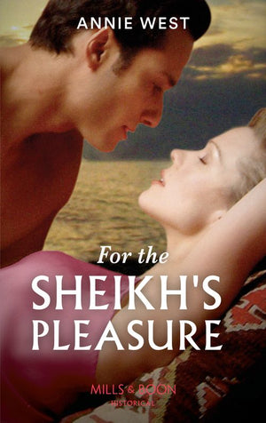 For The Sheikh's Pleasure (Surrender to the Sheikh, Book 14) (Mills & Boon Modern) (9780008906610)