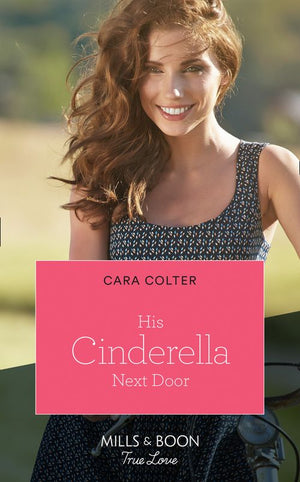 His Cinderella Next Door (Mills & Boon True Love) (9780008910266)