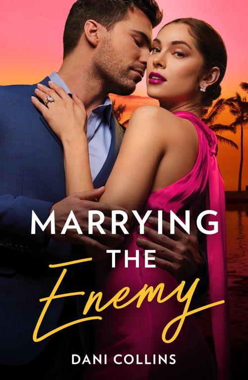 Marrying The Enemy (Mills & Boon Modern) (9780008935979)