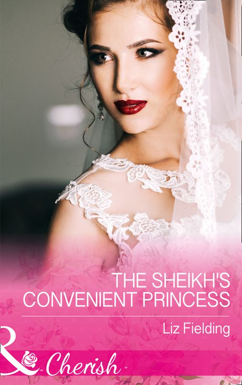 The Sheikh's Convenient Princess (Romantic Getaways) (Mills & Boon Cherish) (9781474059237)