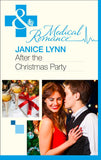 After The Christmas Party… (Mills & Boon Medical): First edition (9781472003515)