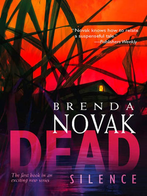 Dead Silence (The Stillwater Trilogy, Book 1): First edition (9781408955697)