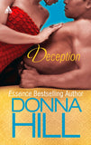 Deception: First edition (9781472018618)