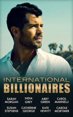 International Billionaires (9781474044608)