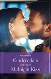 Cinderella's Moroccan Midnight Kiss (Winter Escapes) (Mills & Boon True Love) by Nina Milne (9780008942762)