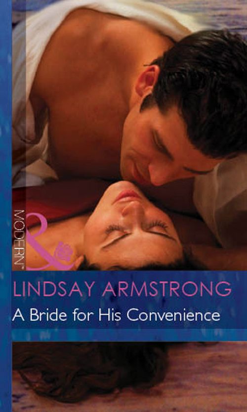 A Bride For His Convenience (Mills & Boon Modern): First edition (9781472030269)