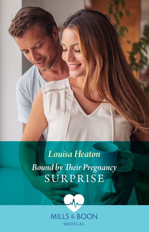 Bound By Their Pregnancy Surprise (Yorkshire Village Vets, Book 1) (Mills & Boon Medical) (9780008936976)