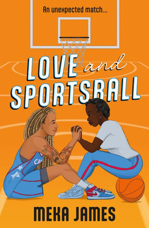 Love And Sportsball (Atlanta Cannons, Book 1) (9780008938468)