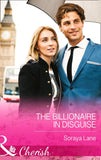 The Billionaire in Disguise (Mills & Boon Cherish): First edition (9781472048608)