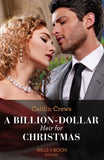 A Billion-Dollar Heir For Christmas (Mills & Boon Modern) (9780008929275)