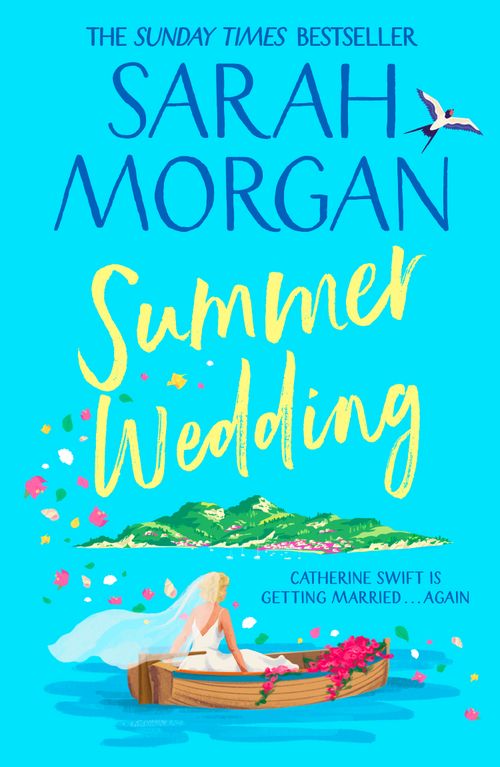 Summer Wedding (9781848458475)