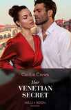 Her Venetian Secret (Mills & Boon Modern) (9780008935726)