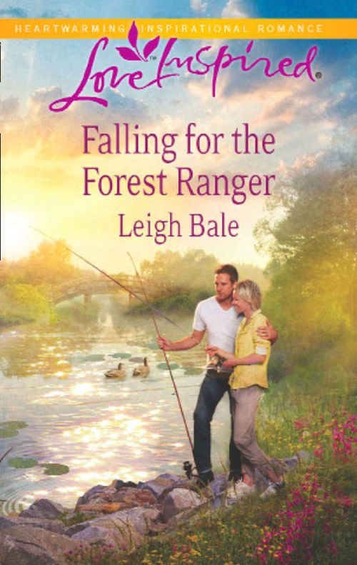 Falling For The Forest Ranger (Mills & Boon Love Inspired): First edition (9781472009494)