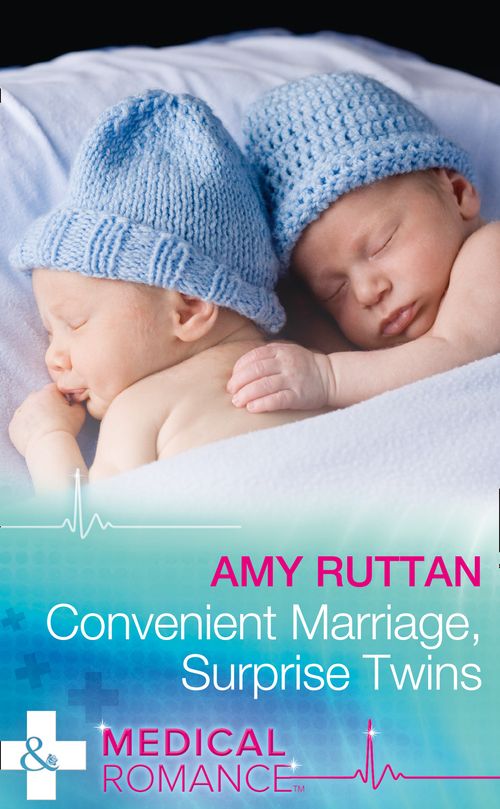 Convenient Marriage, Surprise Twins (Mills & Boon Medical) (9781474051590)