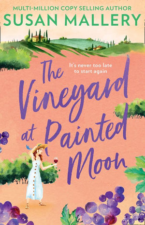 The Vineyard At Painted Moon