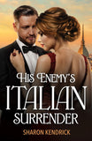 His Enemy's Italian Surrender (Mills & Boon Modern) (9780008941017)