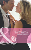 Travis's Appeal (Kate's Boys, Book 4) (Mills & Boon Cherish): First edition (9781408920176)