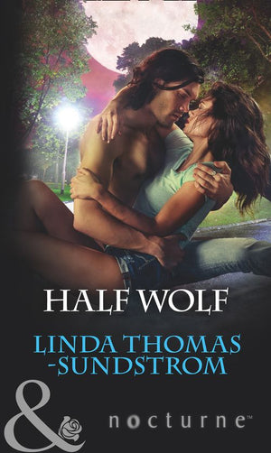 Half Wolf (Mills & Boon Nocturne) (9781474050838)