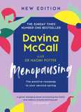 Menopausing: New Edition: The positive roadmap to your second spring (9780008719296)