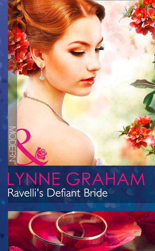 Ravelli's Defiant Bride (The Legacies of Powerful Men, Book 0) (Mills & Boon Modern): First edition (9781472042552)