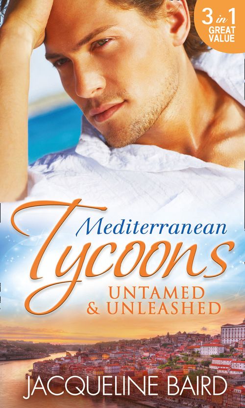 Mediterranean Tycoons: Untamed & Unleashed: Picture of Innocence ...