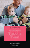 Reunited By The Tycoon's Twins (Mills & Boon True Love) (9780008903398)